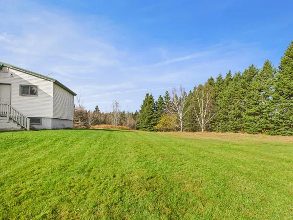$129,500 | 265 High Meadow Road, Perham, ME 04766