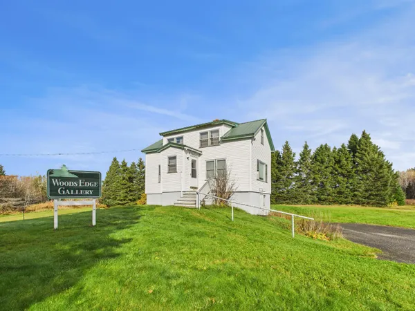 $129,500 | 265 High Meadow Road, Perham, ME 04766