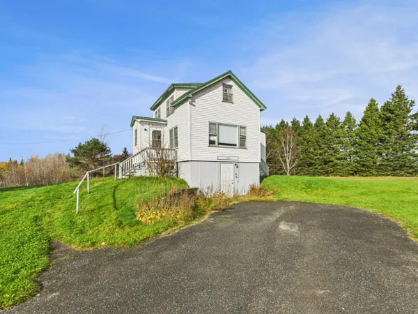 $129,500 | 265 High Meadow Road, Perham, ME 04766