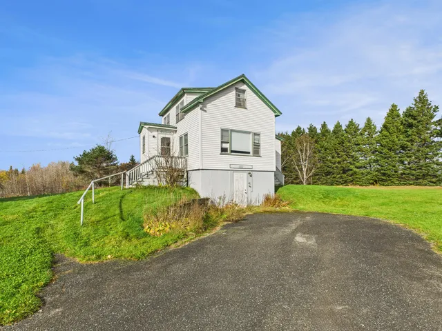 $129,500 | 265 High Meadow Road, Perham, ME 04766