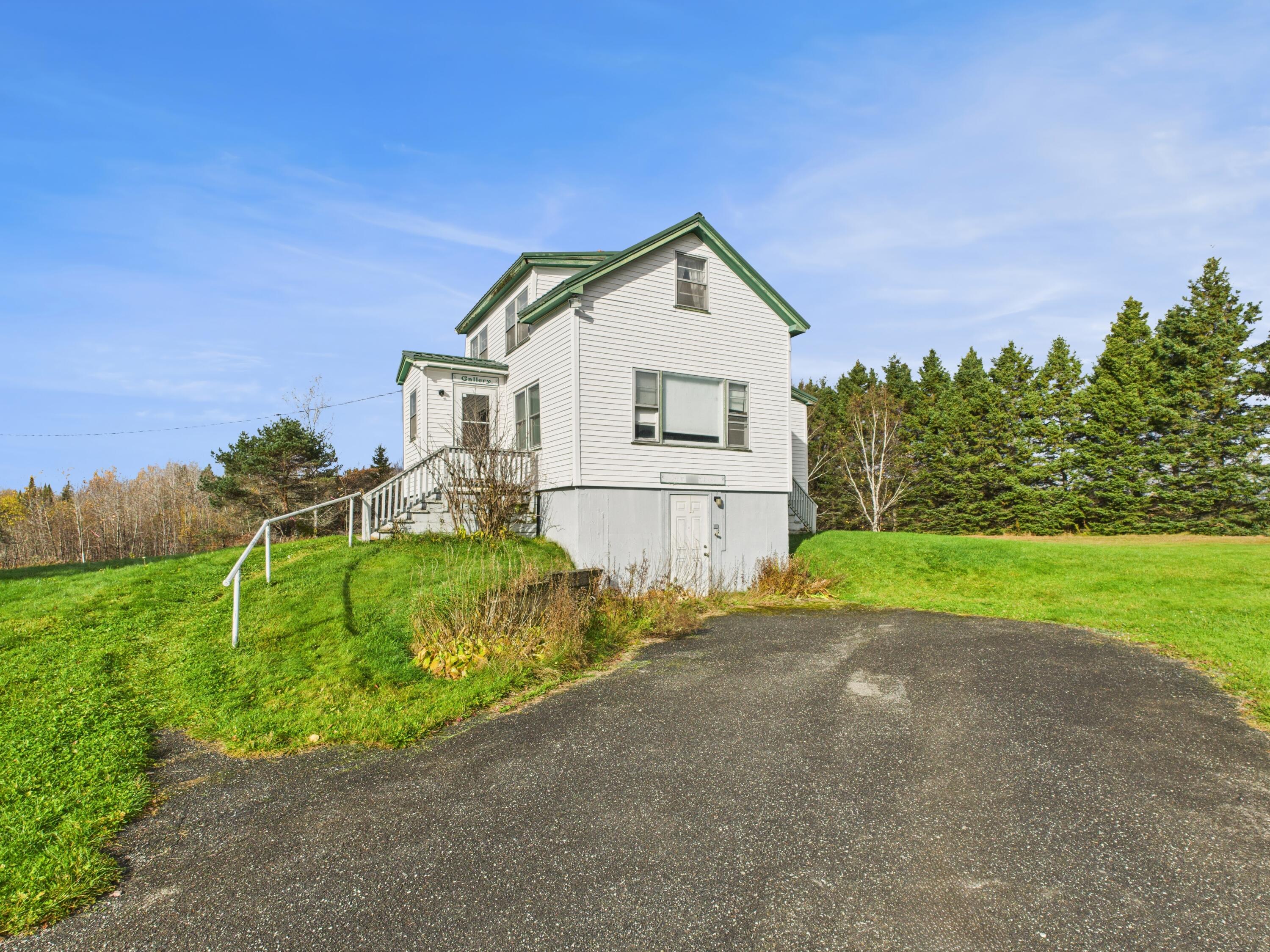 265 High Meadow Road Perham, ME 04766 - Photo 21 of 22 Clark Fall 2025 (4)