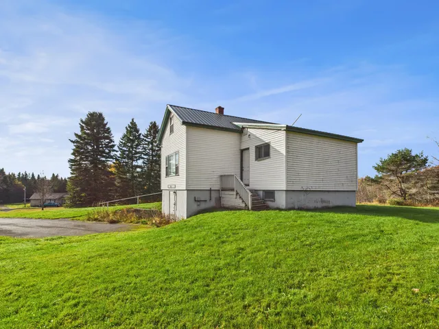 $129,500 | 265 High Meadow Road, Perham, ME 04766