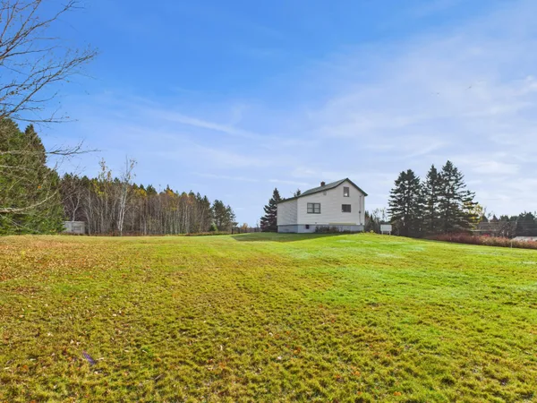 $129,500 | 265 High Meadow Road, Perham, ME 04766