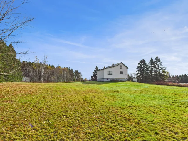 $129,500 | 265 High Meadow Road, Perham, ME 04766