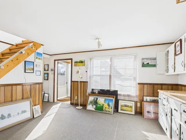 $129,500 | 265 High Meadow Road, Perham, ME 04766