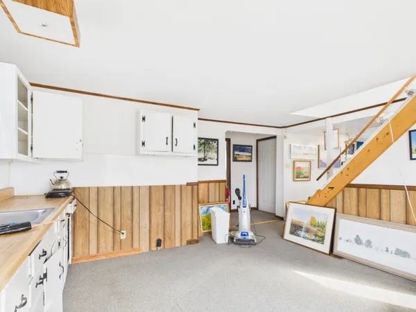 $129,500 | 265 High Meadow Road, Perham, ME 04766