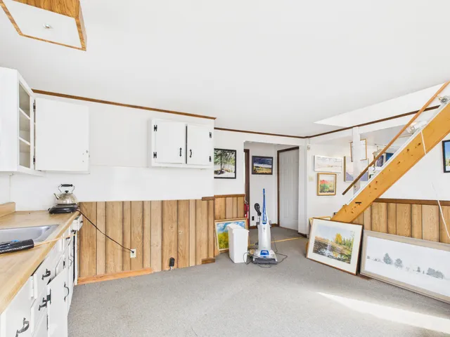 $129,500 | 265 High Meadow Road, Perham, ME 04766