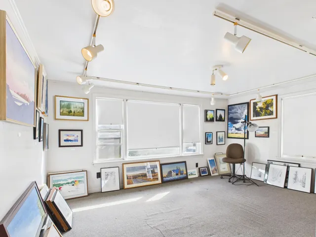 $129,500 | 265 High Meadow Road, Perham, ME 04766