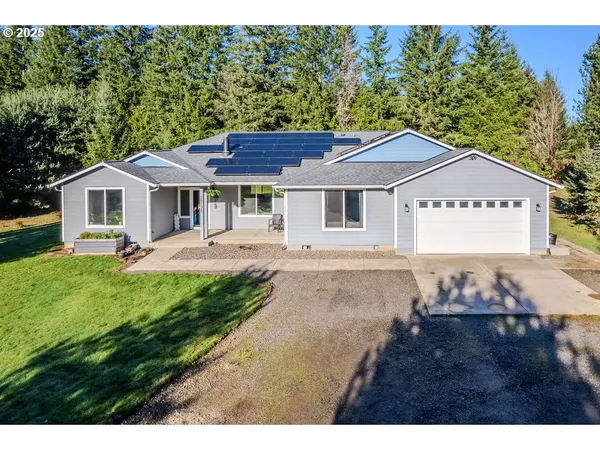 $900,000 | 25125 Southeast Lamar Lane, Eagle Creek, OR 97022