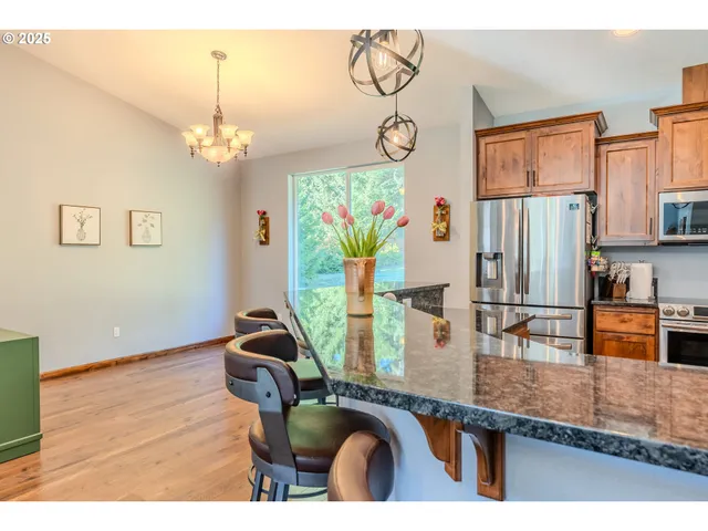 $900,000 | 25125 Southeast Lamar Lane, Eagle Creek, OR 97022