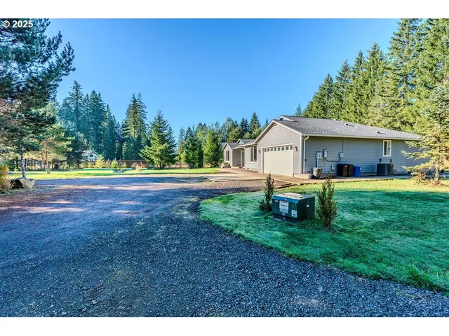 $900,000 | 25125 Southeast Lamar Lane, Eagle Creek, OR 97022