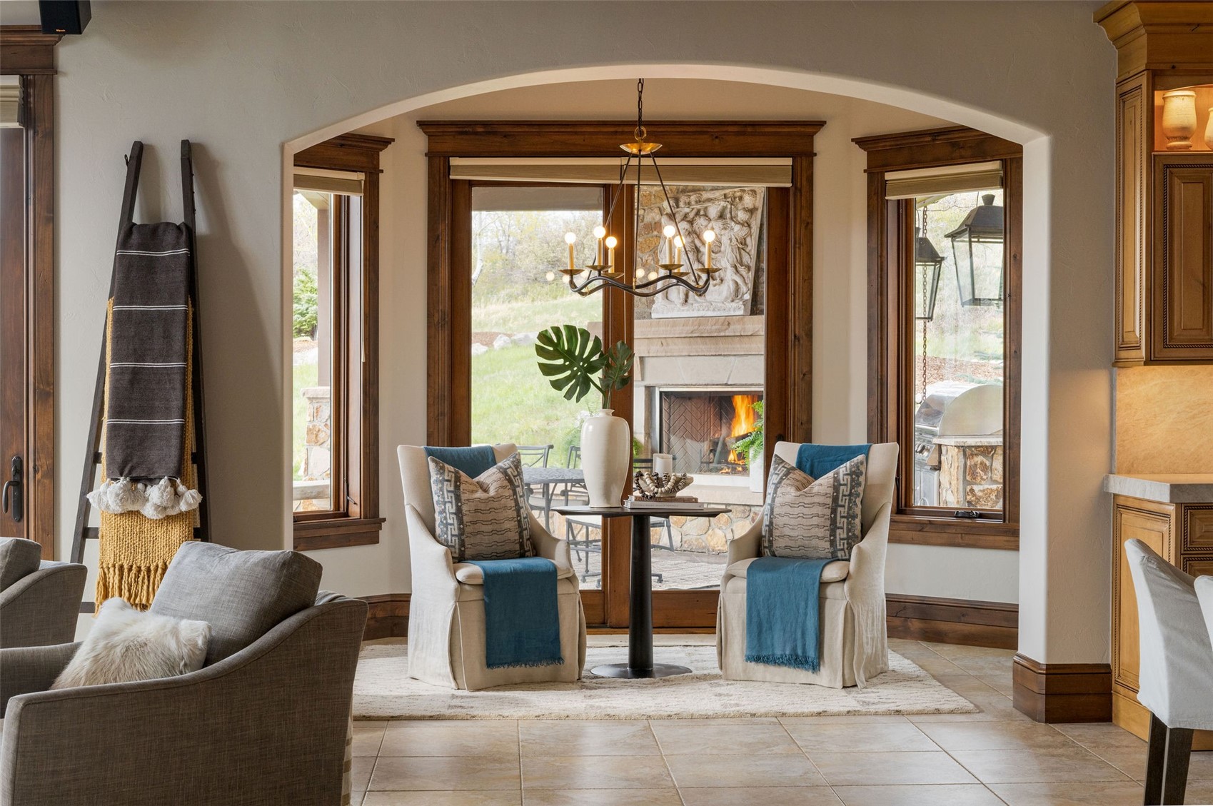 24775 Rainbow Ridge Oak Creek, CO 80467 - Photo 17 of 49