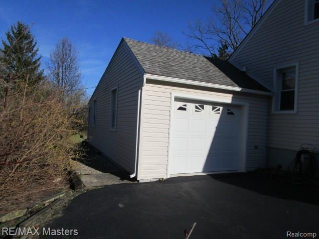 10744 Exeter Road Carleton, MI 48117 - Photo 20 of 23