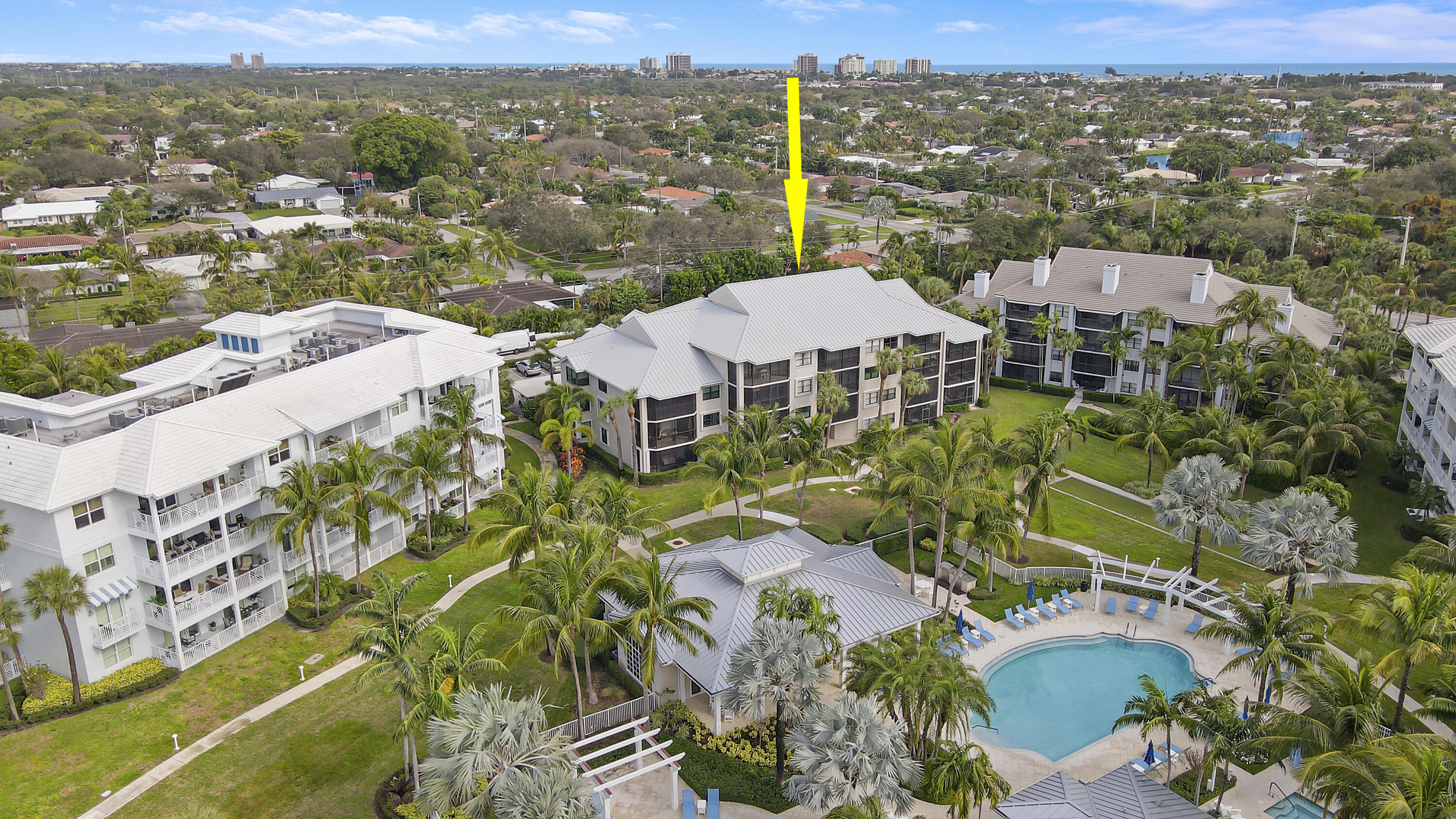 223 Bay Colony Dr North