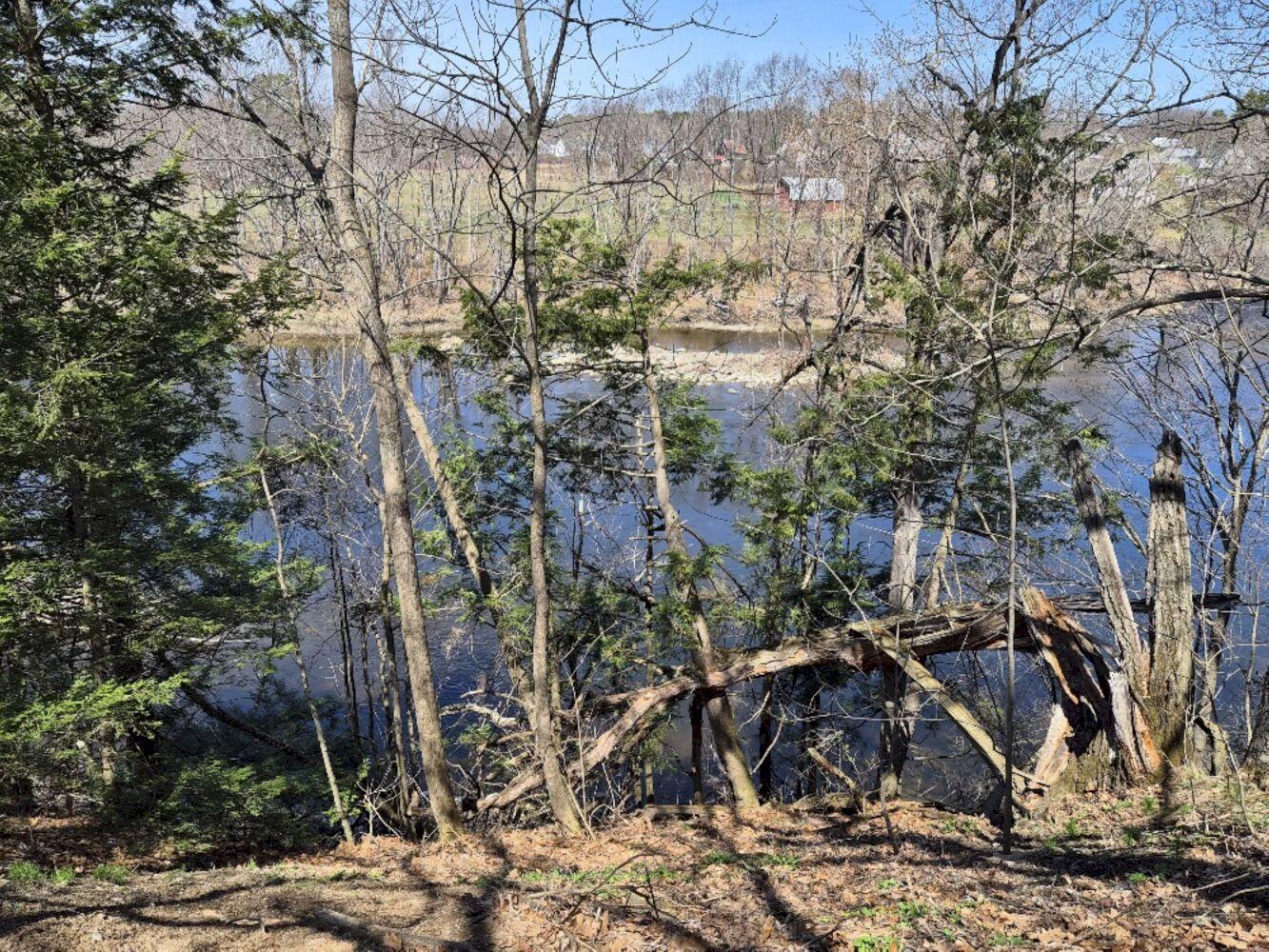55 Cape Cod Hill Road New Sharon, ME 04955 - Photo 64 of 78