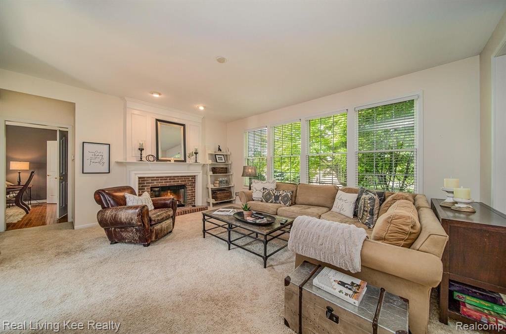 560 Bedlington Drive Rochester Hills, MI 48307 - Photo 13 of 31