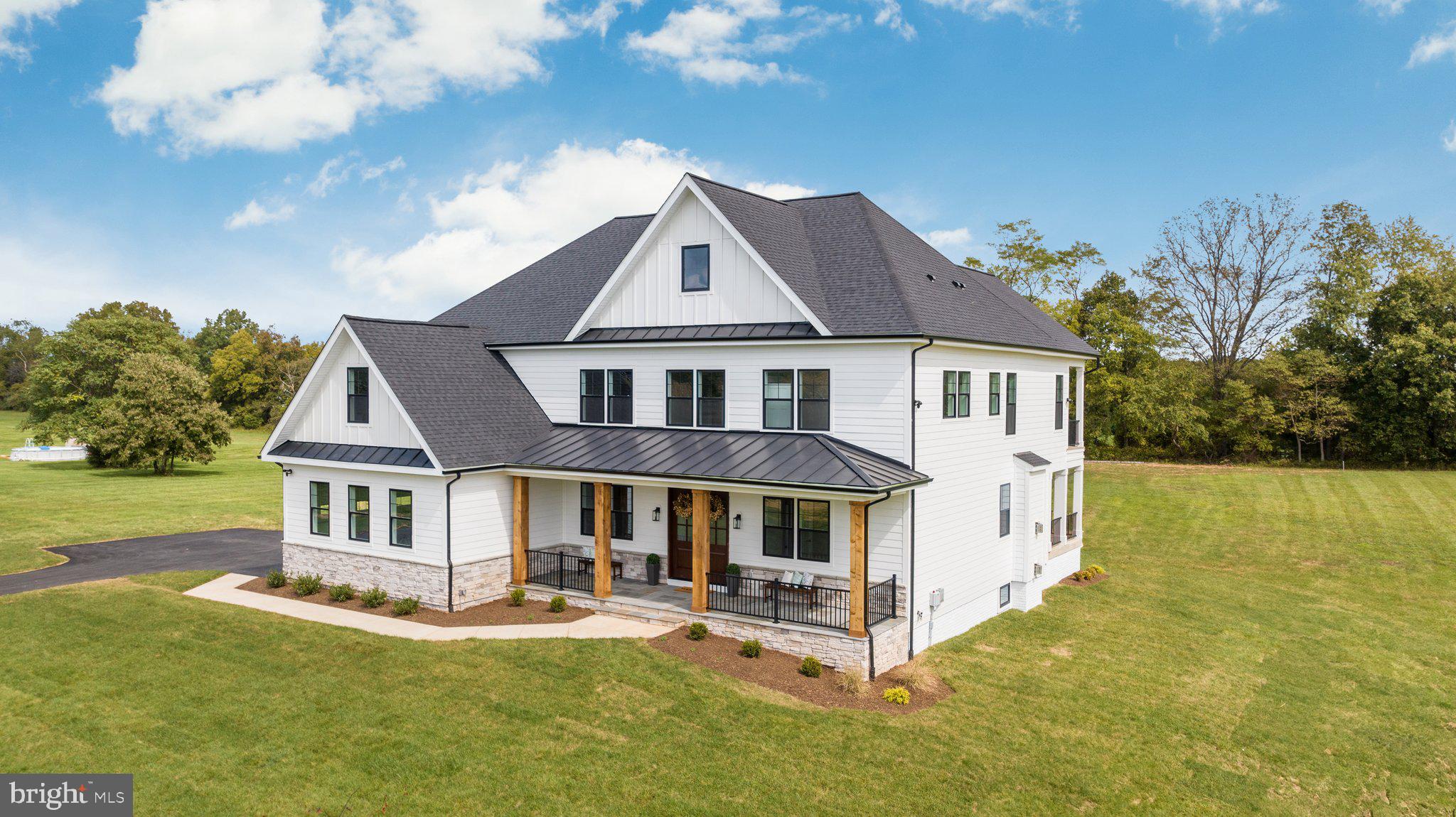0 Greenwich Road Nokesville, VA 20181 - Photo 1 of 67 Make yourself home at Old Carolina, previous build