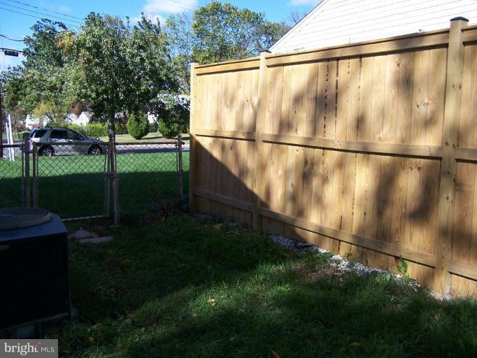 5235 Montgomery Street Springfield, VA 22151 - Photo 22 of 28 Exterior #3