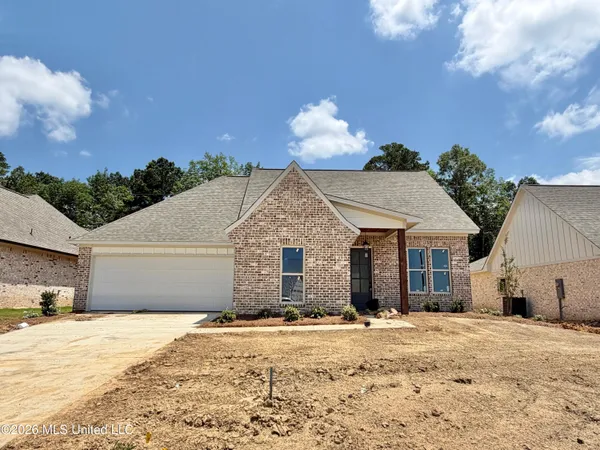 $414,999 | 137 Bronson Bend, Flowood, MS 39232