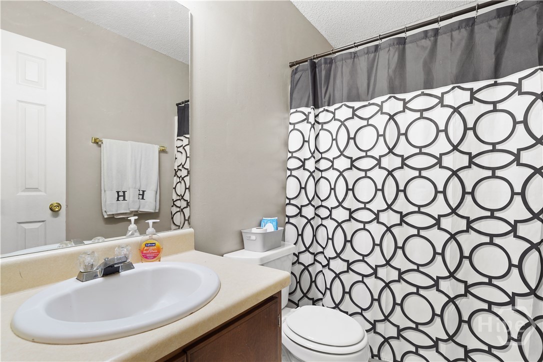 418 Lancaster Loop Hinesville, GA 31313 - Photo 12 of 20