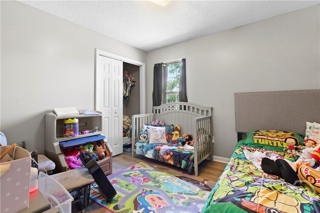 418 Lancaster Loop Hinesville, GA 31313 - Photo 13 of 20