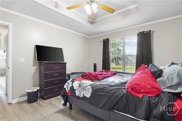 $1,800 | 418 Lancaster Loop, Hinesville, GA 31313