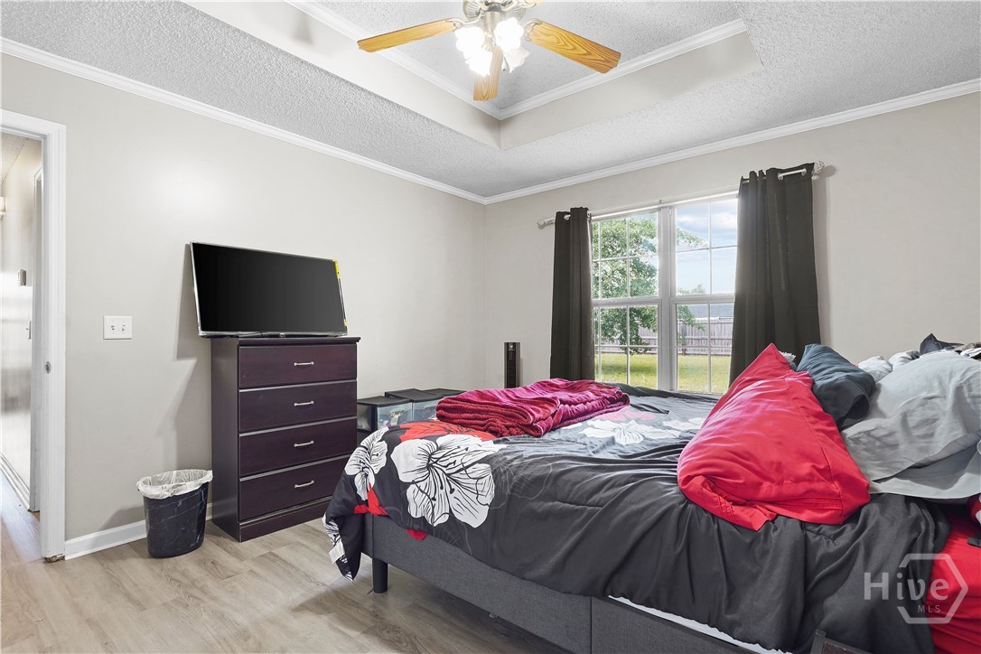 418 Lancaster Loop Hinesville, GA 31313 - Photo 15 of 20