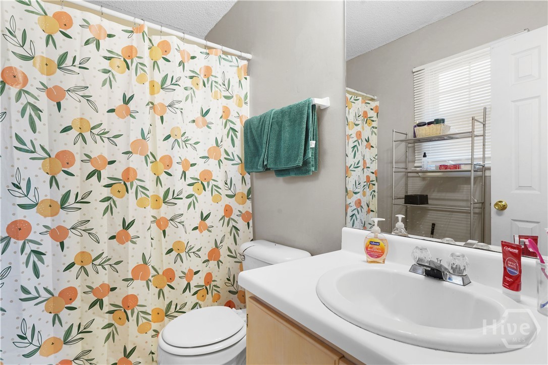 418 Lancaster Loop Hinesville, GA 31313 - Photo 17 of 20