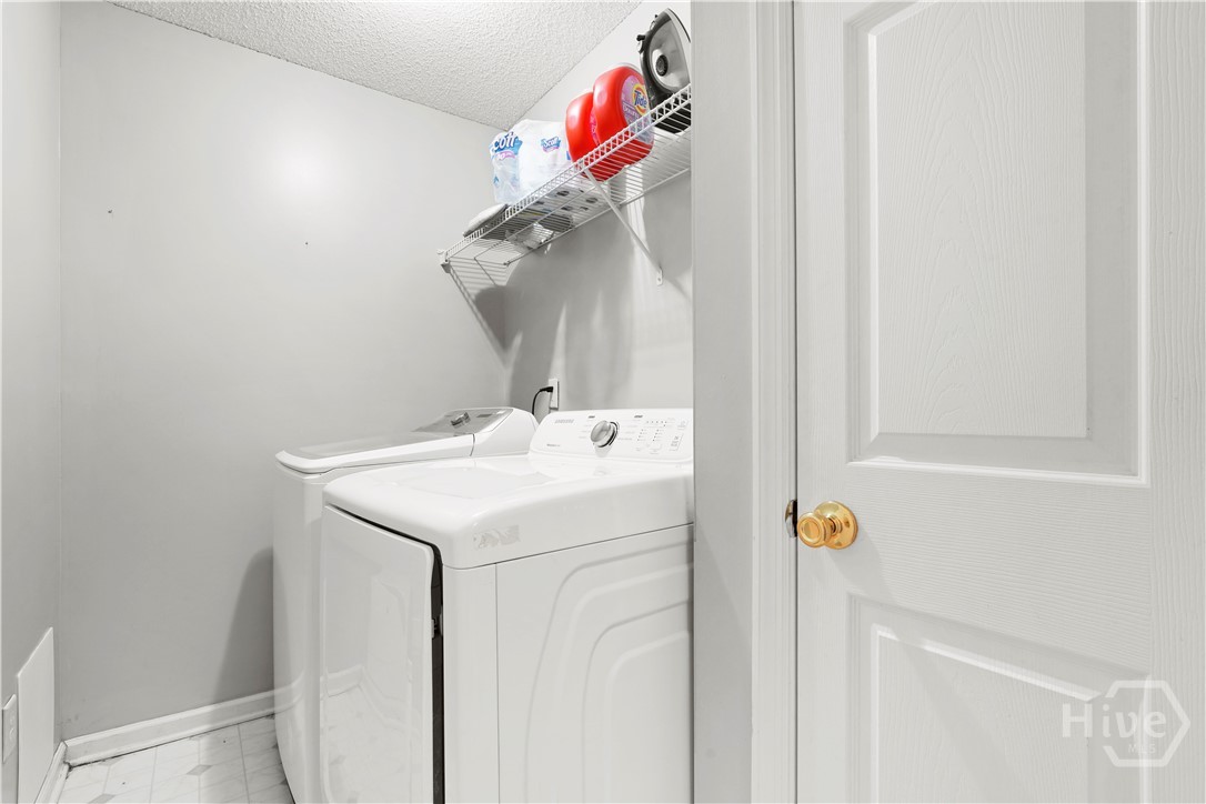 418 Lancaster Loop Hinesville, GA 31313 - Photo 18 of 20