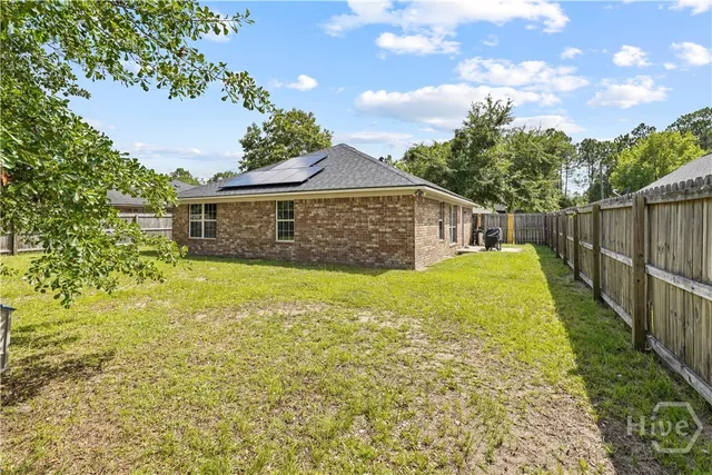 $1,800 | 418 Lancaster Loop, Hinesville, GA 31313