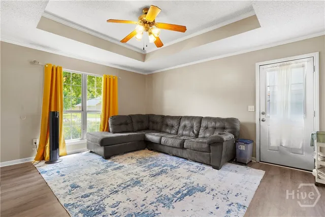 $1,800 | 418 Lancaster Loop, Hinesville, GA 31313