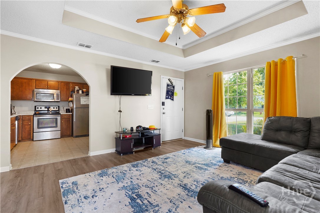 418 Lancaster Loop Hinesville, GA 31313 - Photo 5 of 20