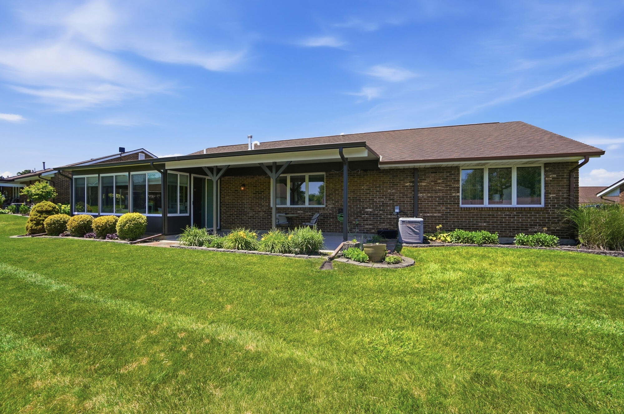 1143 Armsgate Road Springfield, OH 45503 - Photo 46 of 52