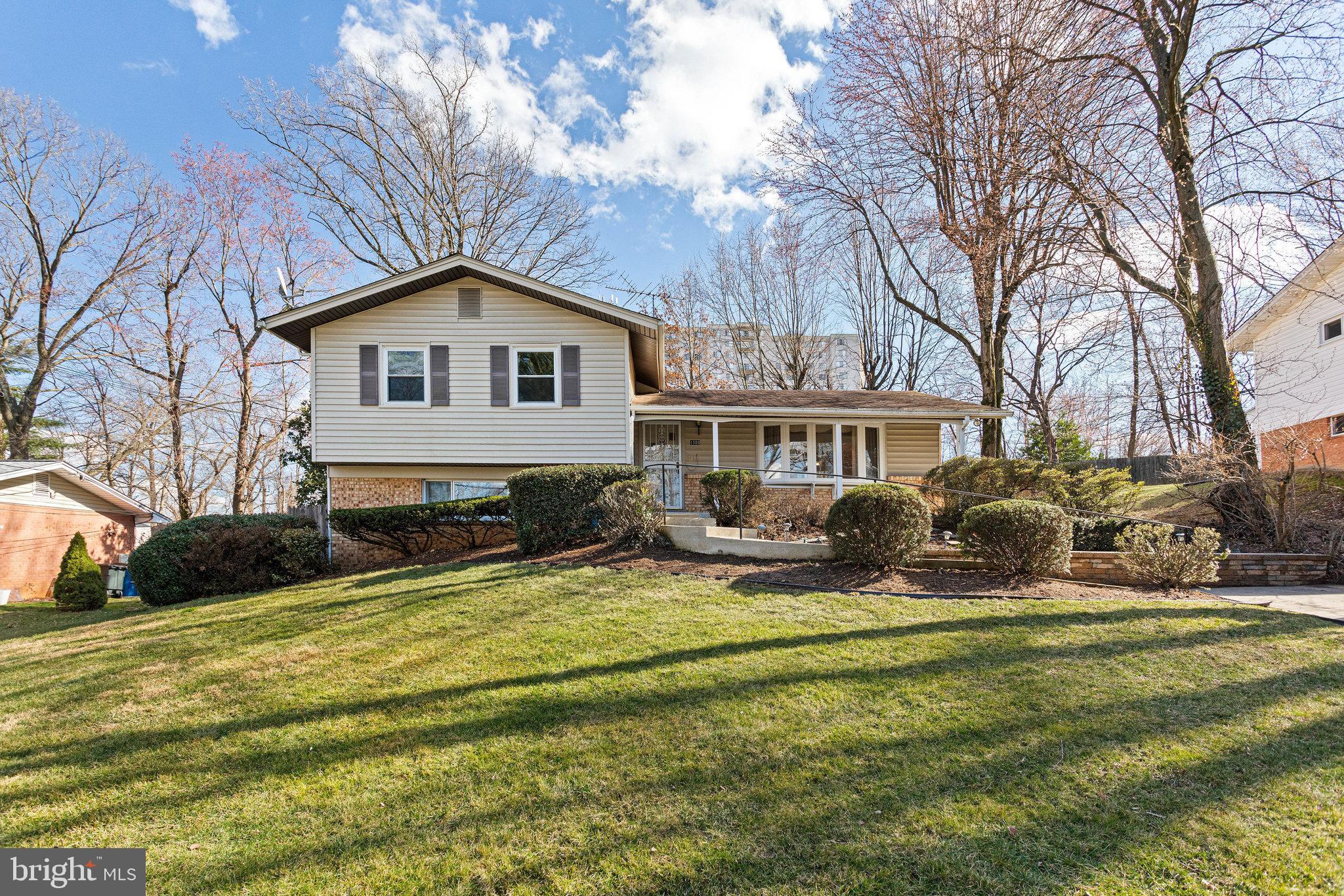 1509 Menlee Drive Silver Spring, MD 20904 - Photo 2 of 42