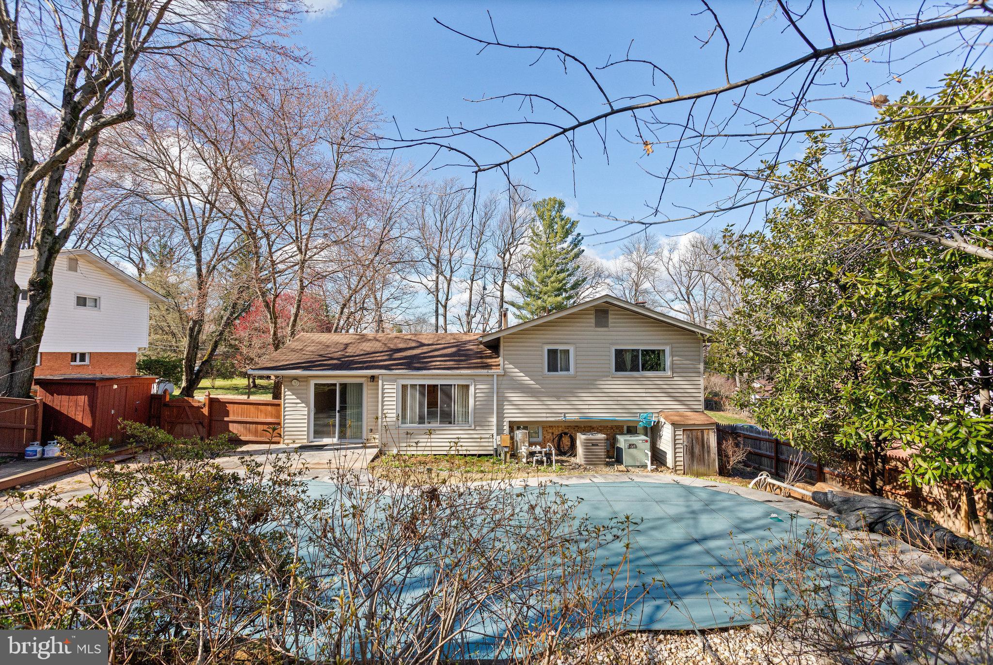 1509 Menlee Drive Silver Spring, MD 20904 - Photo 37 of 42