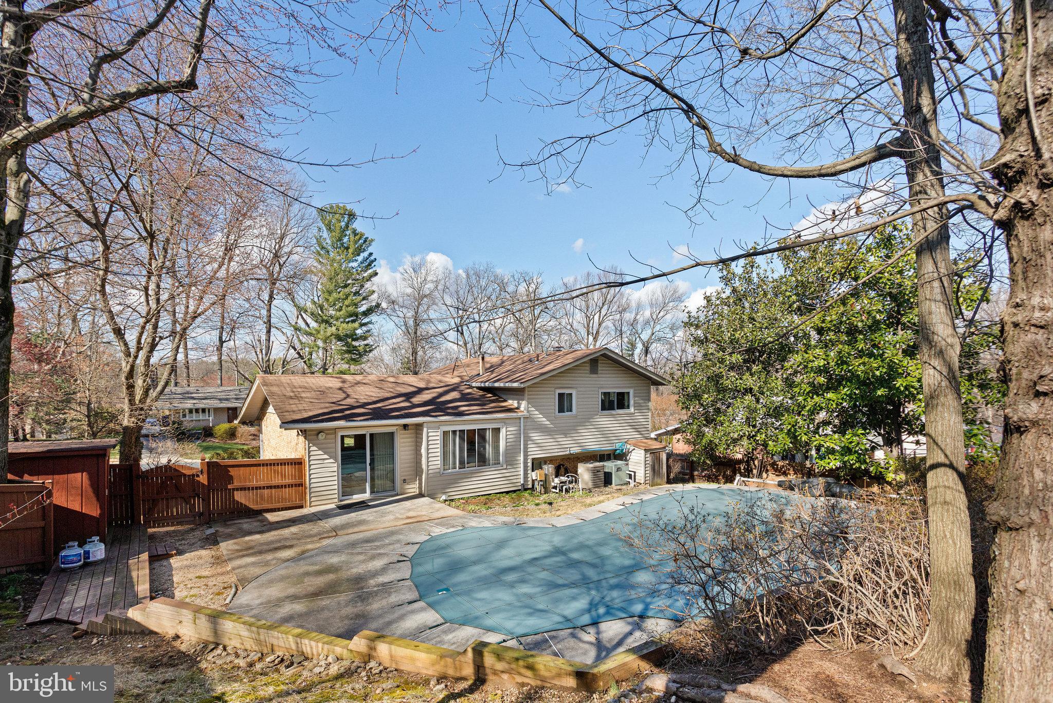 1509 Menlee Drive Silver Spring, MD 20904 - Photo 38 of 42