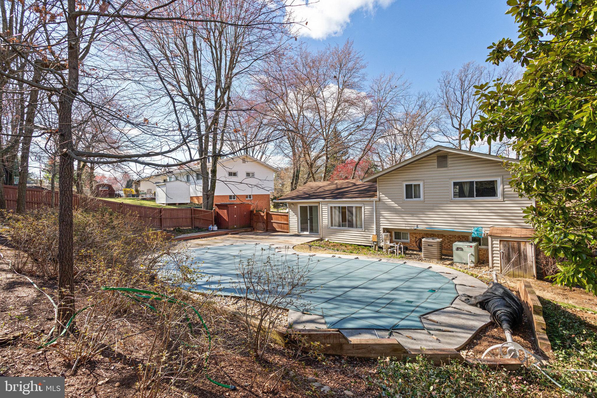 1509 Menlee Drive Silver Spring, MD 20904 - Photo 39 of 42