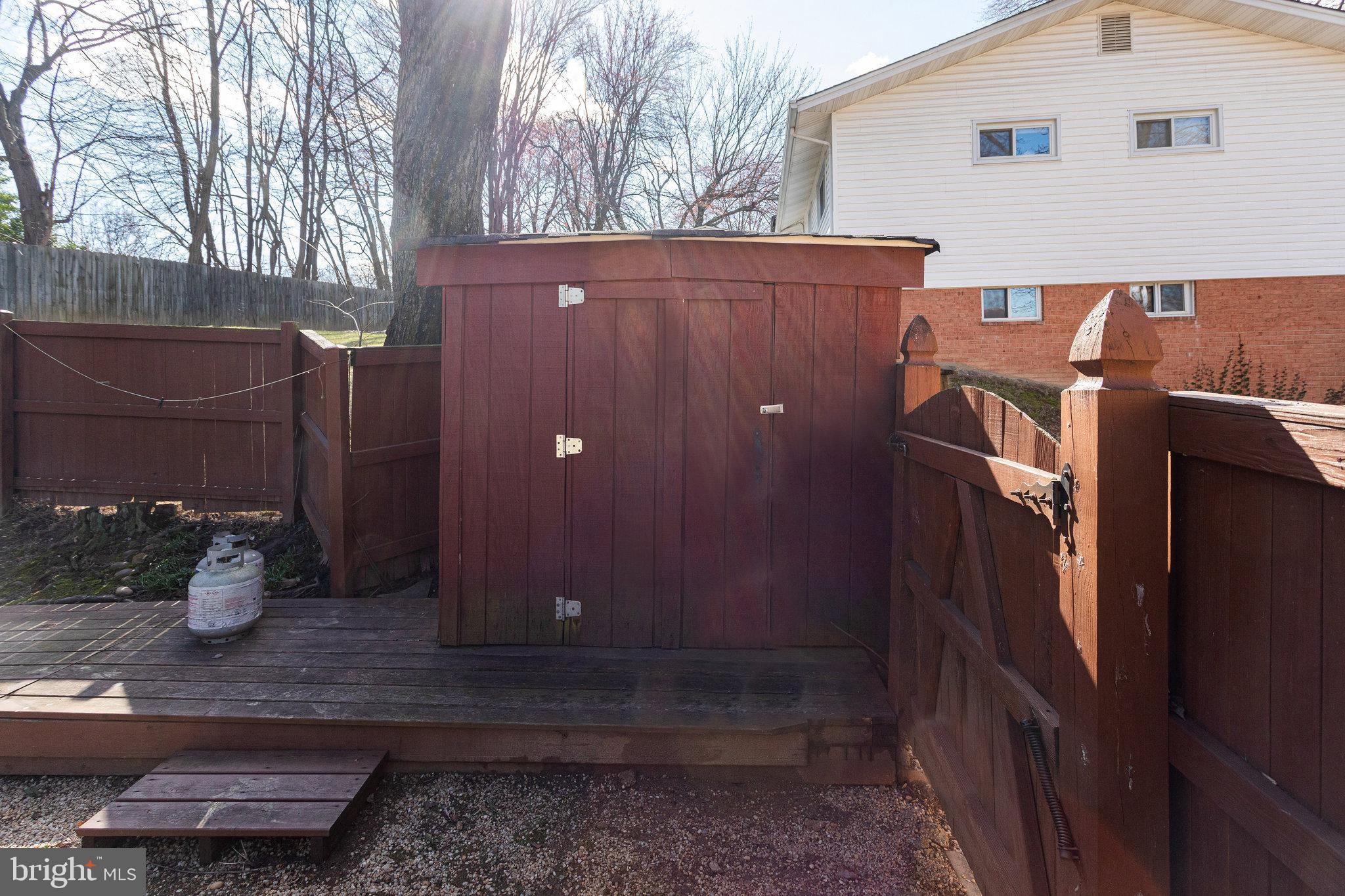 1509 Menlee Drive Silver Spring, MD 20904 - Photo 42 of 42