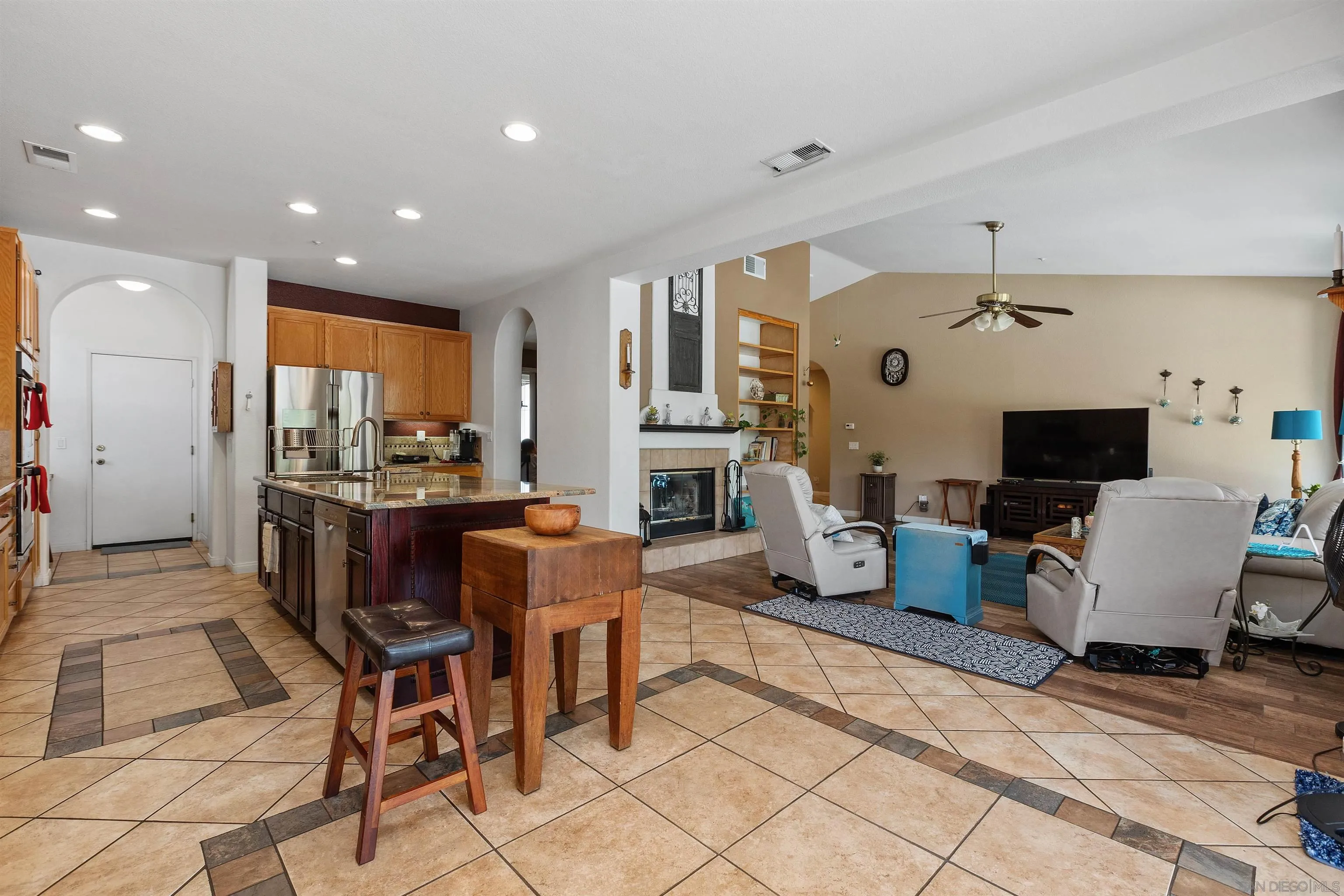 16759 Open View Road Ramona, CA 92065 - Photo 19 of 43