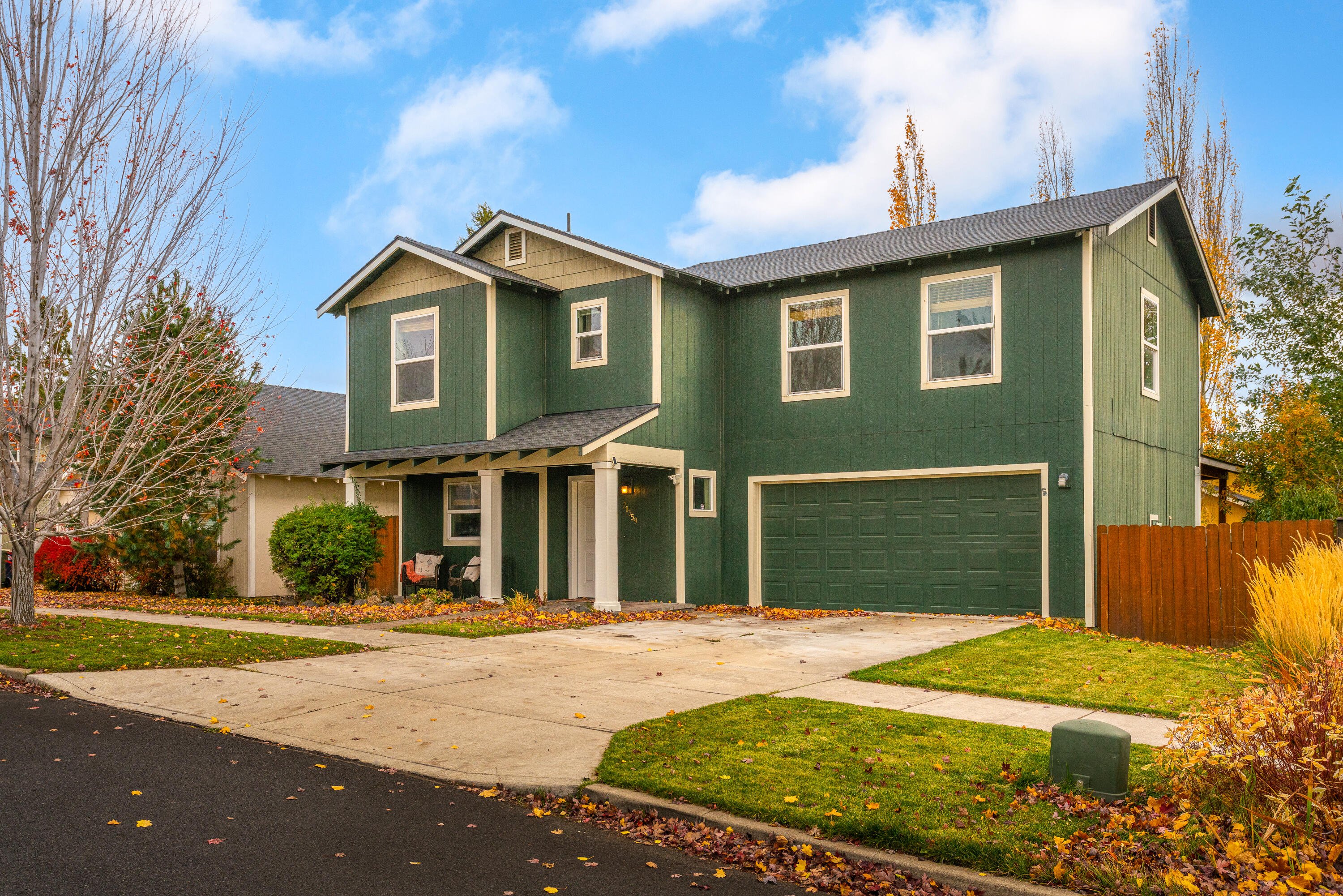 21359 Pecoraro Loop Bend, OR 97701 - Photo 1 of 19 21359 Pecoraro Loop 1 of 22