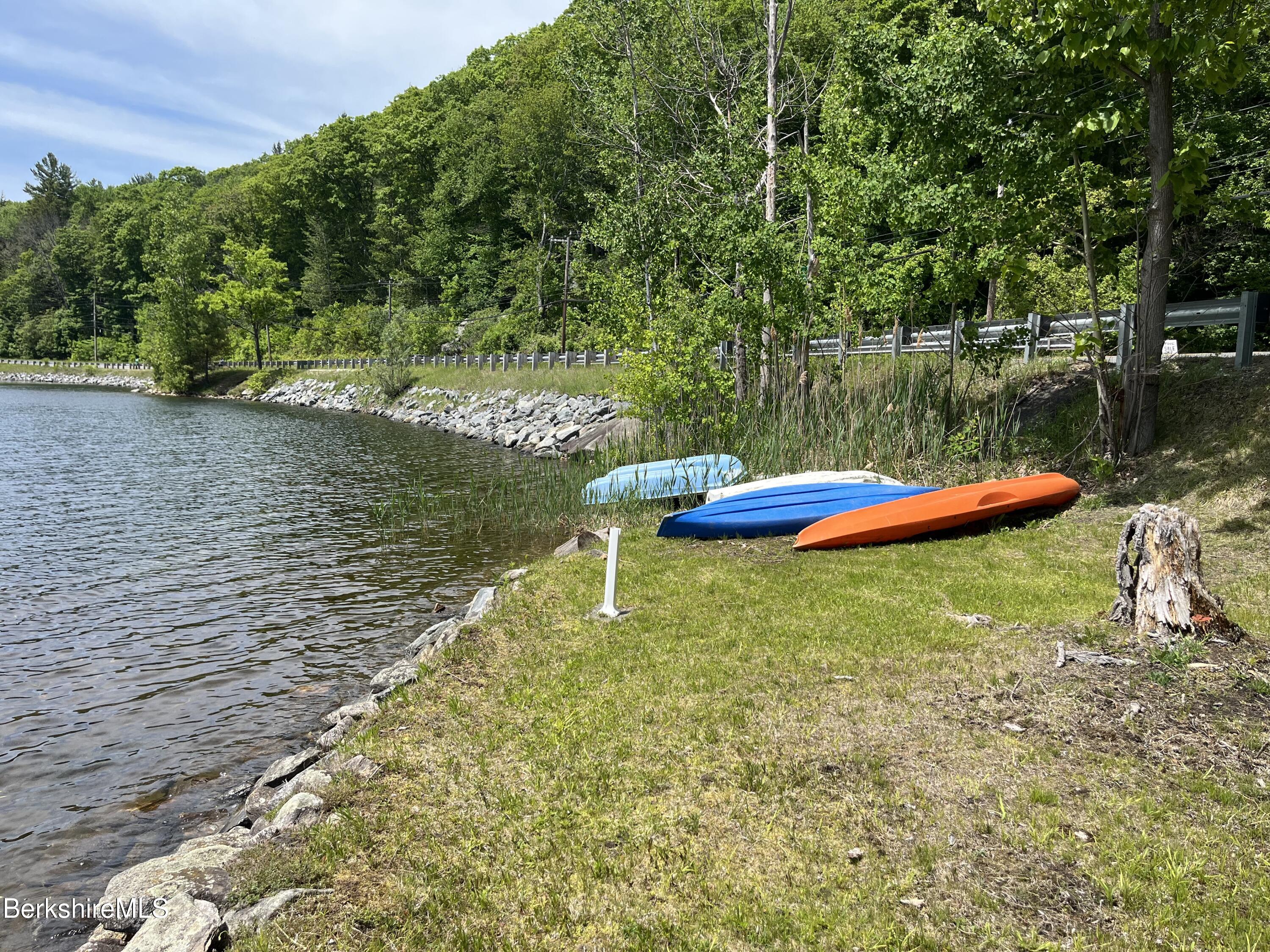3664 Jacobs Ladder Road Becket, MA 01223 - Photo 28 of 32 Lake G