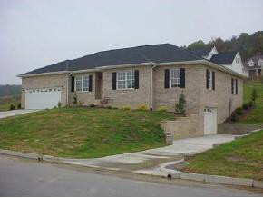 3448 Bailey Ranch Road, Unit 1 Kingsport, TN 37660 - Photo 1 of 9 Photo 1