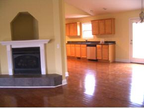 3448 Bailey Ranch Road, Unit 1 Kingsport, TN 37660 - Photo 2 of 9 Photo 2