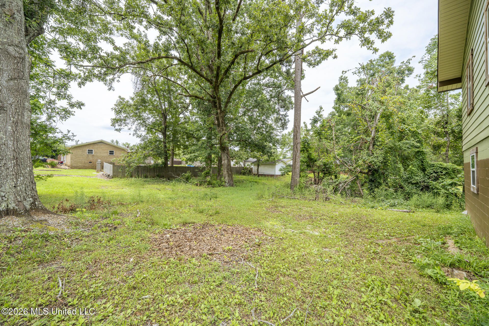 117 Hazel Road Ripley, MS 38663 - Photo 42 of 42 117 Hazel Rd Ripley MS-11
