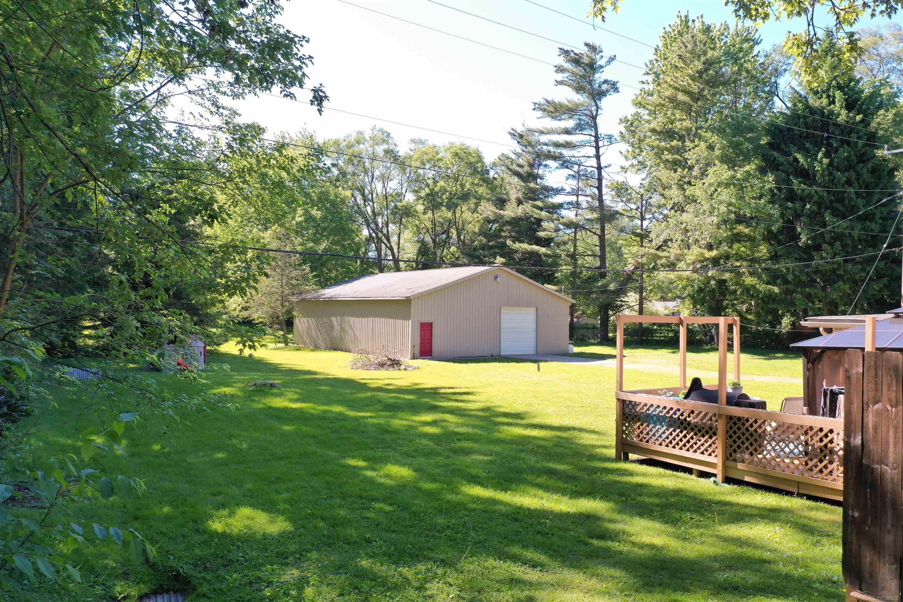 3531 State Road Fort Gratiot, MI 48059 - Photo 27 of 32