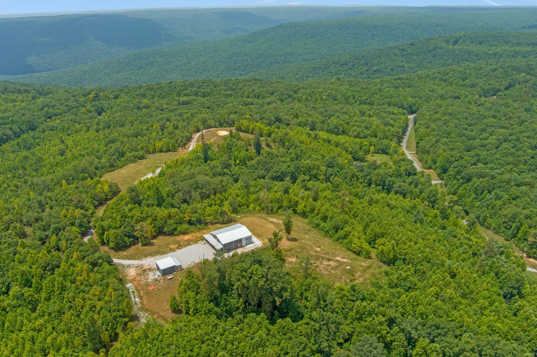 2900 Jackson Point Road Sewanee, TN 37375 - Photo 2 of 79 rp2407171-1001