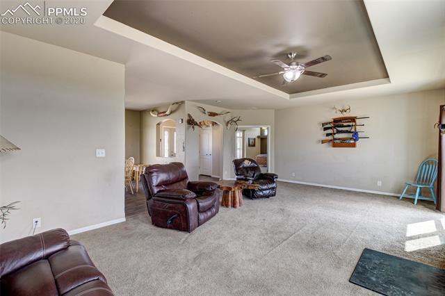 9060 Soap Weed Road Calhan, CO 80808 - Photo 4 of 45