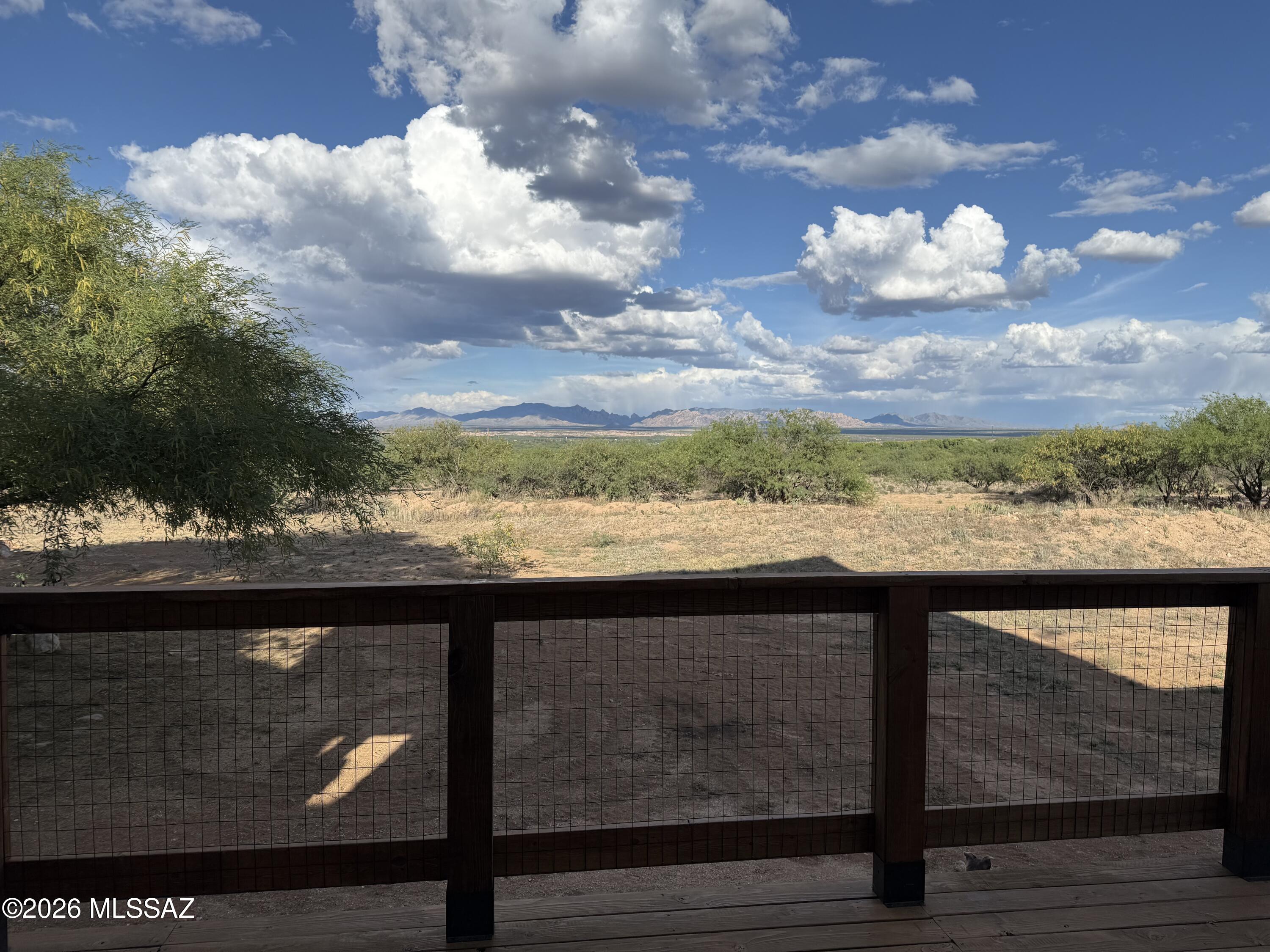 2305 West Rabbit Trail St. David, AZ 85630 - Photo 22 of 32