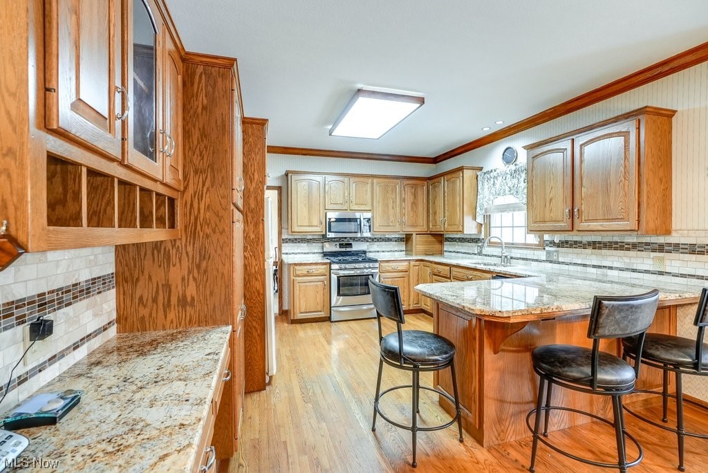 2455 Shadow Ridge Lane Fairlawn, OH 44333 - Photo 14 of 35