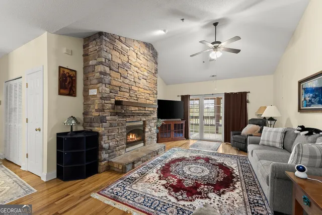 $334,900 | 20 Glen Eagle Court, Unit 303A, Clayton, GA 30525